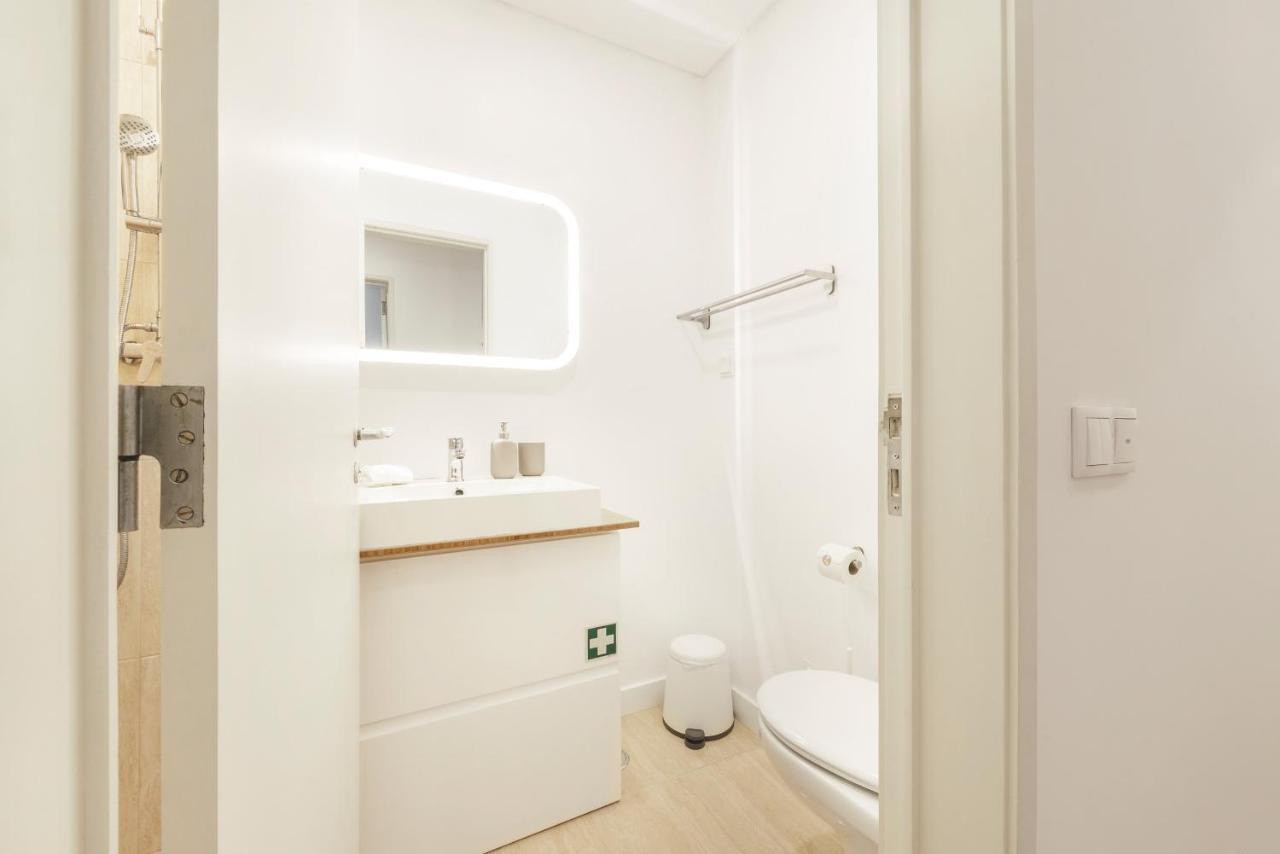 Green Apartment By Olala Homes Cascais Kültér fotó