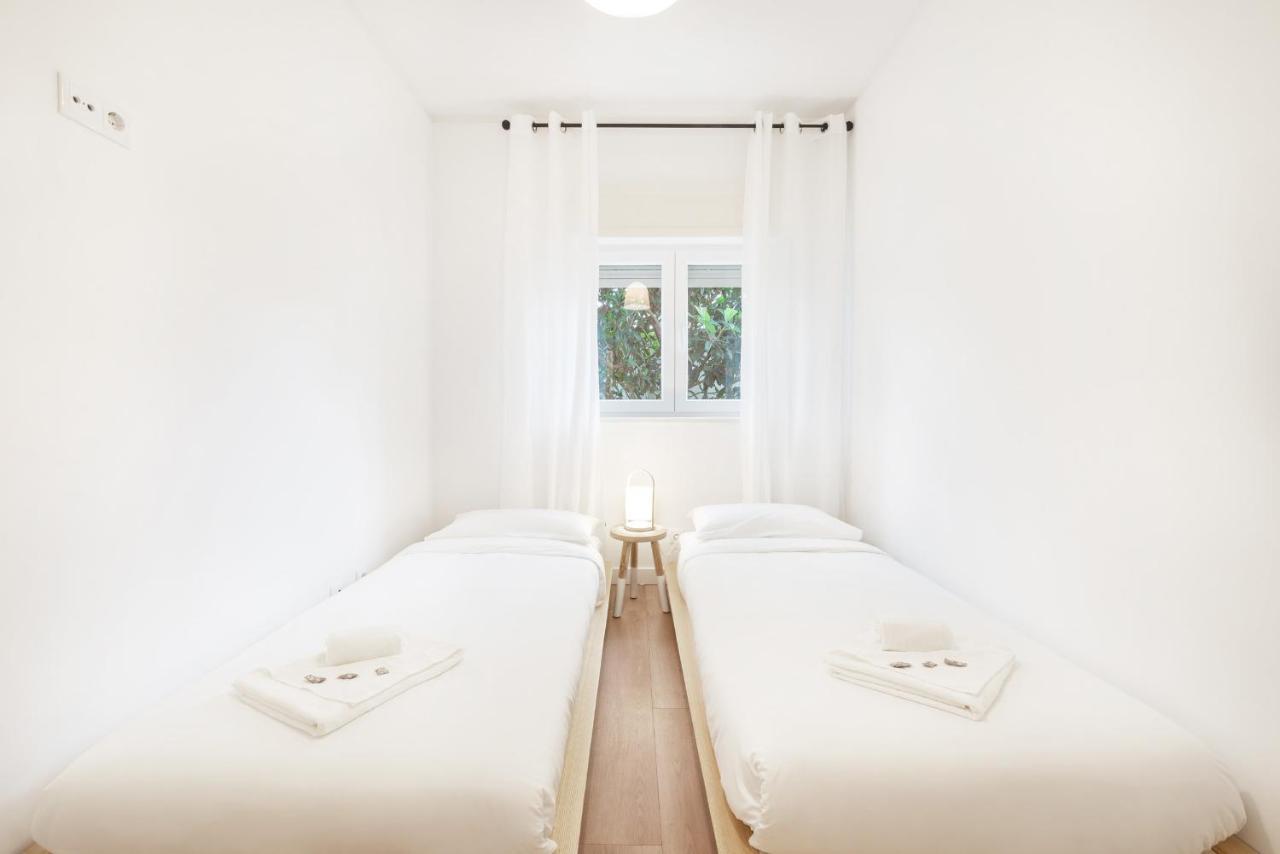 Green Apartment By Olala Homes Cascais Kültér fotó